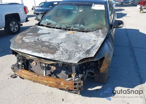 2009 Scion Tc z USA, uszkodzony, nr VIN JTKDE167490291220